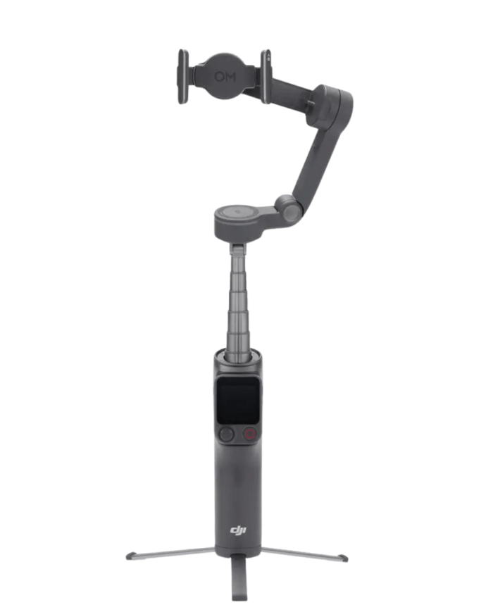 DJI OSMO MOBILE 8P CREATOR COMBO