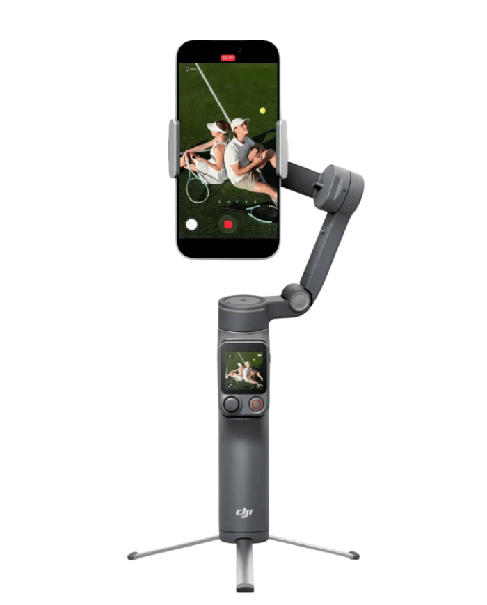 COMPRAR DJI OSMO MOBILE 8P CREATOR COMBO