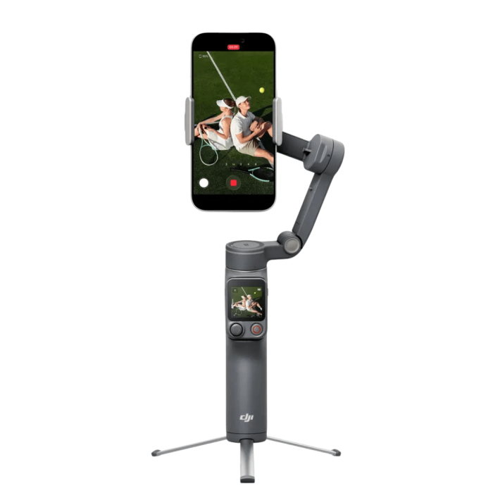 COMPRAR DJI OSMO MOBILE 8P CREATOR COMBO
