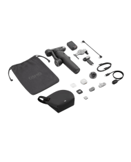 El MEJOR PRECIO DJI OSMO MOBILE 8P CREATOR COMBO