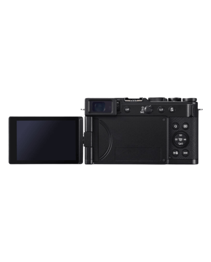 COMPRAR PANASONIC LUMIX L10 CÁMARA DIGITAL (NEGRO)
