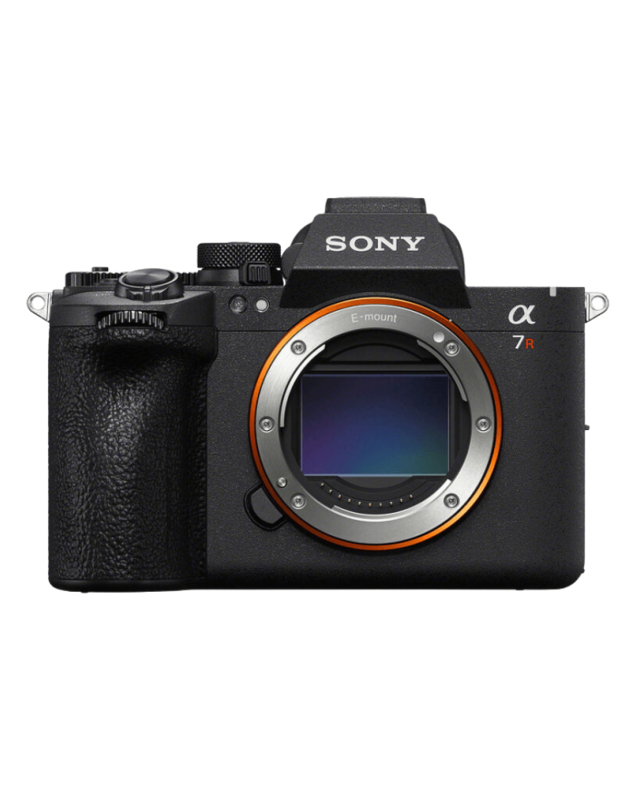 SONY A7R VI CÁMARA MIRRORLESS