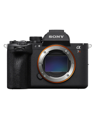 SONY A7R VI CÁMARA MIRRORLESS