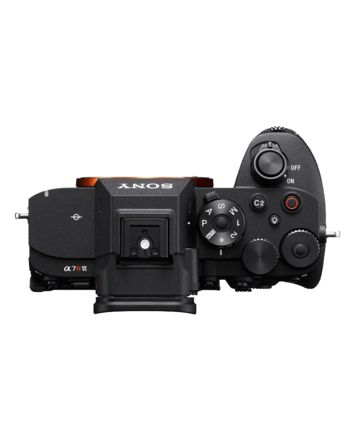 COMPRAR SONY A7R VI CÁMARA MIRRORLESS