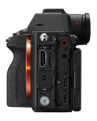 El MEJOR PRECIO SONY A7R VI CÁMARA MIRRORLESS