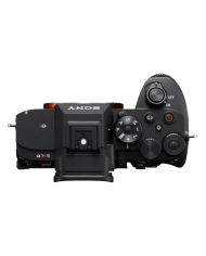 COMPRAR RESERVA SONY A7R VI CÁMARA MIRRORLESS