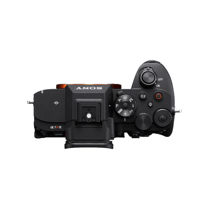 COMPRAR RESERVA SONY A7R VI CÁMARA MIRRORLESS