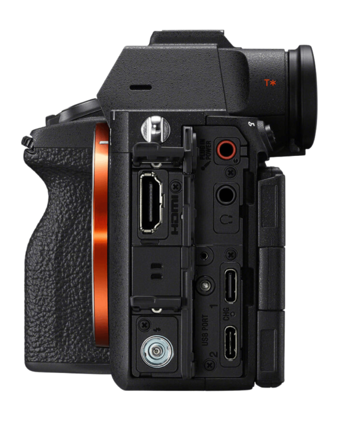 El MEJOR PRECIO RESERVA SONY A7R VI CÁMARA MIRRORLESS