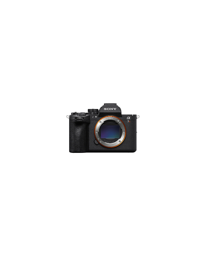 RESERVA SONY A7R VI CÁMARA MIRRORLESS