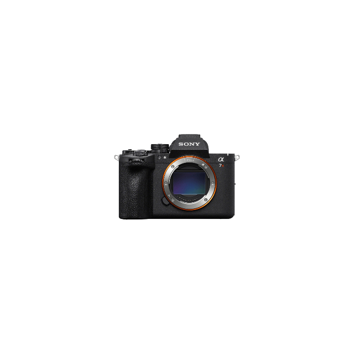 RESERVA SONY A7R VI CÁMARA MIRRORLESS