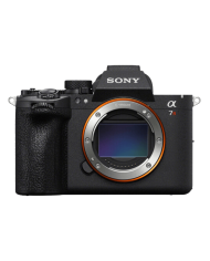COMPRAR SONY A7R VI + 100-400MM F/4.5 CÁMARA MIRRORLESS