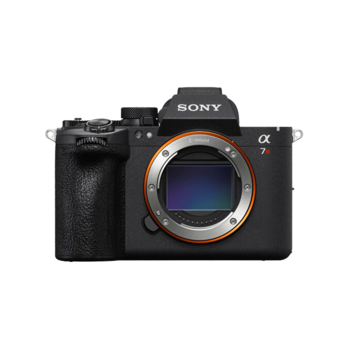 COMPRAR SONY A7R VI + 100-400MM F/4.5 CÁMARA MIRRORLESS