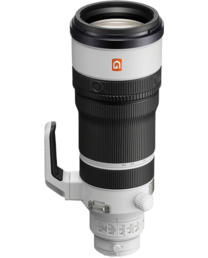 OFERTA SONY A7R VI + 100-400MM F/4.5 CÁMARA MIRRORLESS