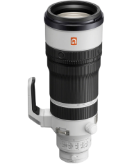 Sony FE 100-400mm f/4.5 GM OSS