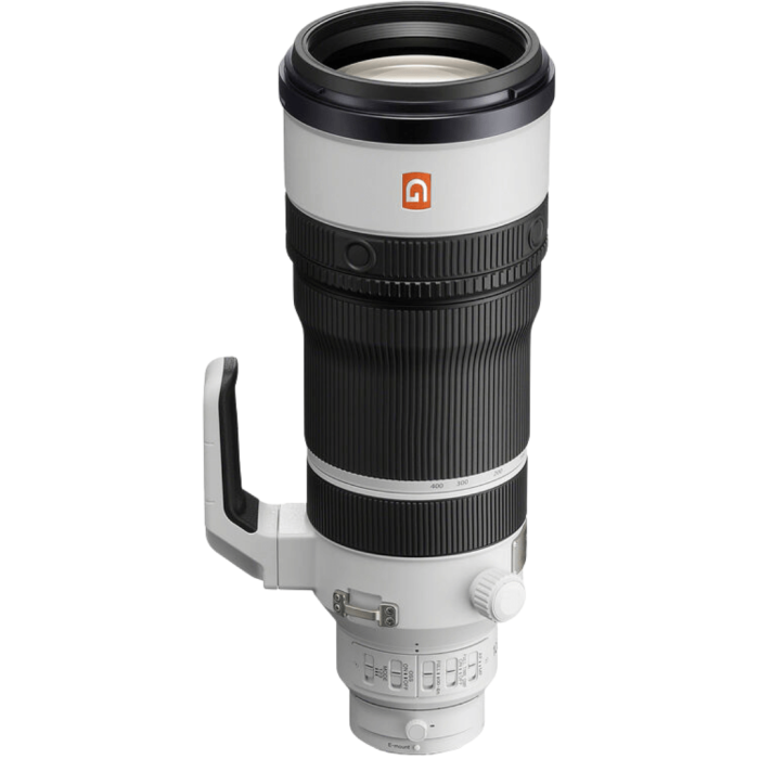 Sony FE 100-400mm f/4.5 GM OSS