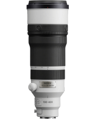 COMPRAR Sony FE 100-400mm f/4.5 GM OSS