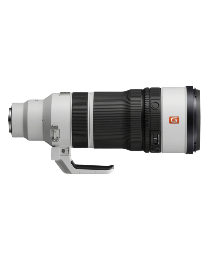El MEJOR PRECIO Sony FE 100-400mm f/4.5 GM OSS