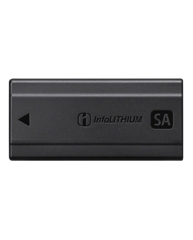 SONY NP-SA100 BATERÍA