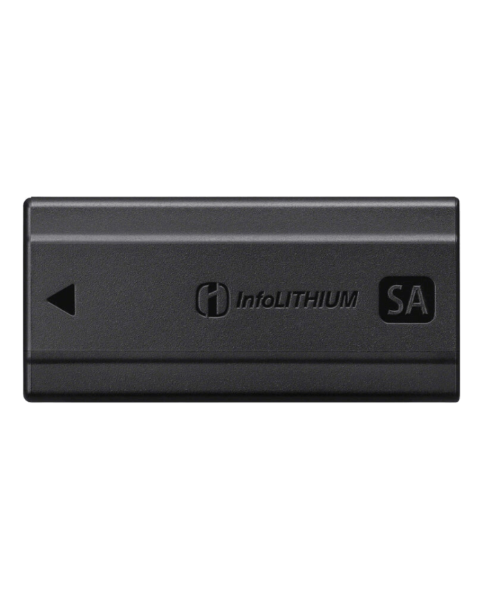 SONY NP-SA100 BATERÍA