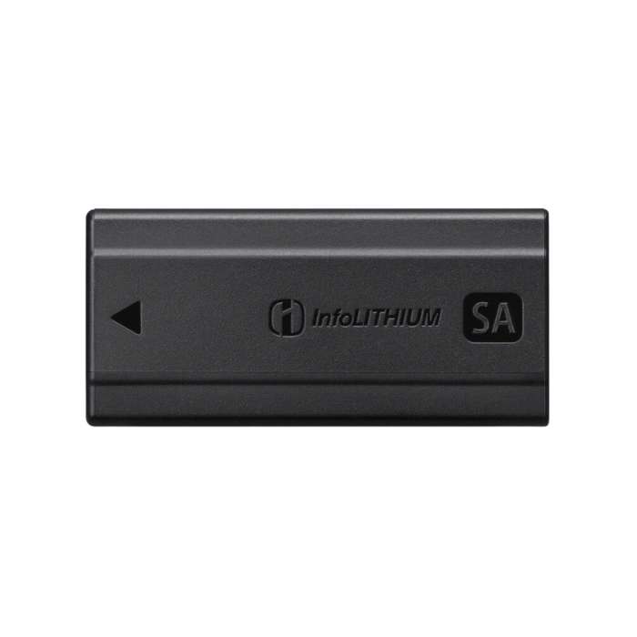 SONY NP-SA100 BATERÍA