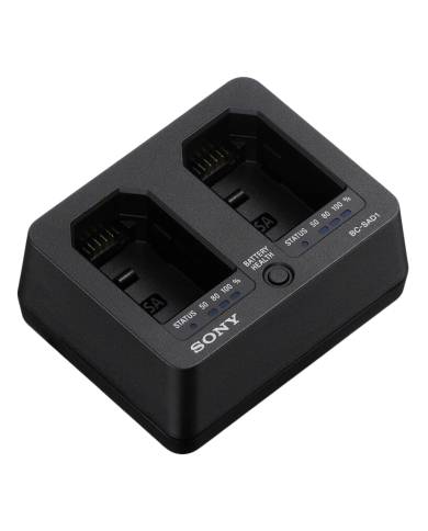SONY BC-SAD1 CARGADOR DE BATERÍA