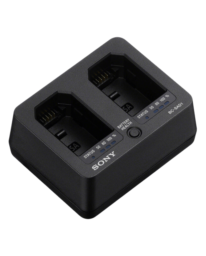 SONY BC-SAD1 CARGADOR DE BATERÍA