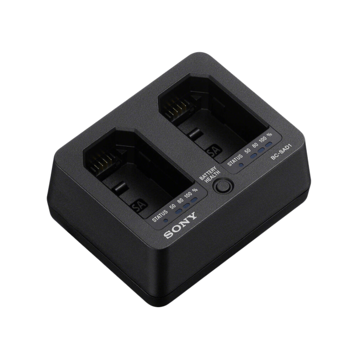 SONY BC-SAD1 CARGADOR DE BATERÍA