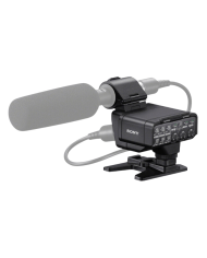 SONY XLR-A4 XLR ADAPTADOR