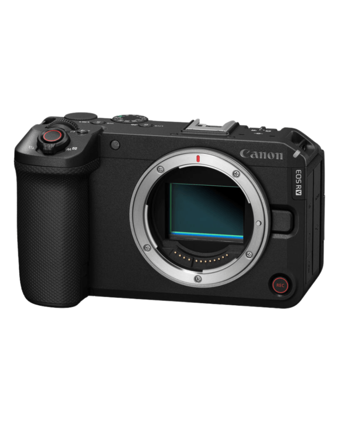 CANON EOS R6 V CÁMARA MIRRORLESS