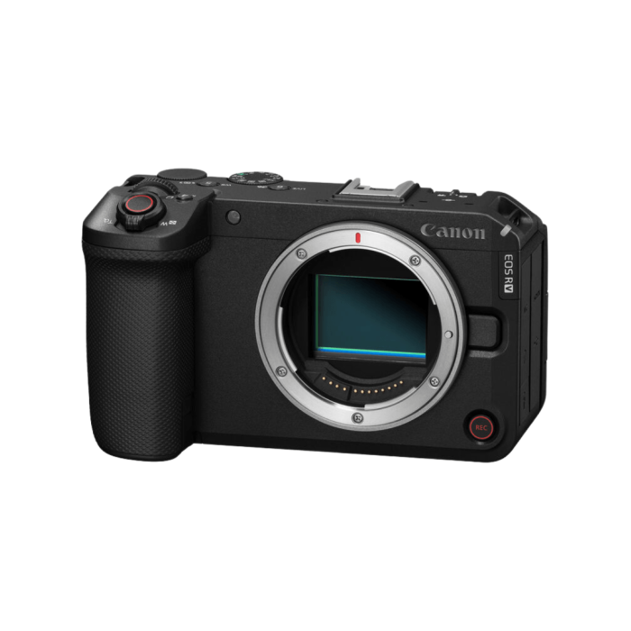 CANON EOS R6 V CÁMARA MIRRORLESS