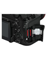 El MEJOR PRECIO CANON EOS R6 V CÁMARA MIRRORLESS