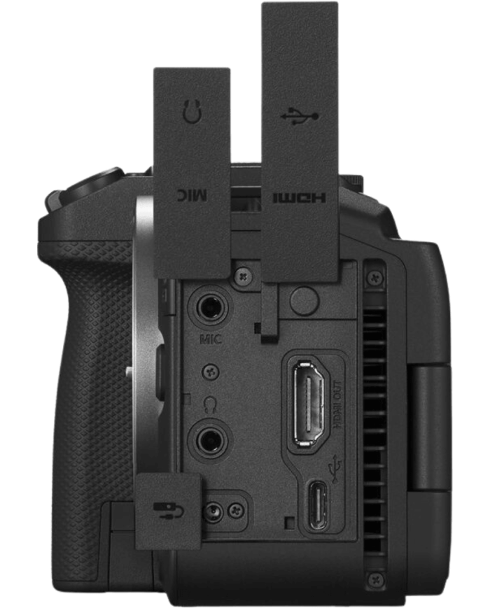 PROMOCIÓN CANON EOS R6 V CÁMARA MIRRORLESS