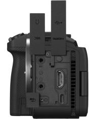 PROMOCIÓN CANON EOS R6 V CÁMARA MIRRORLESS