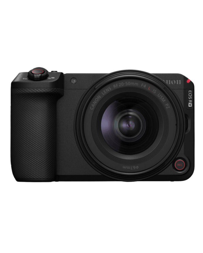 COMPRAR CANON EOS R6 V + 20-50MM F/4 CÁMARA MIRRORLESS