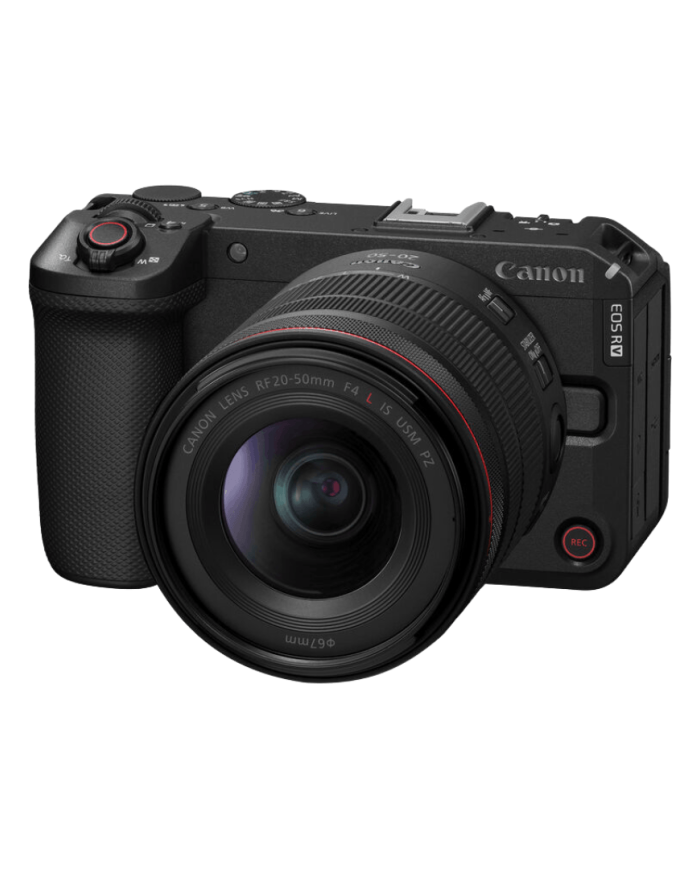 CANON EOS R6 V + 20-50MM F/4 CÁMARA MIRRORLESS
