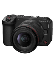 CANON EOS R6 V + 20-50MM F/4 CÁMARA MIRRORLESS
