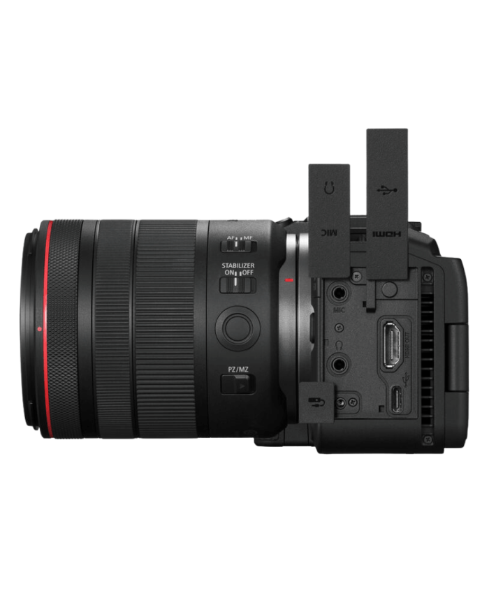 PROMOCIÓN CANON EOS R6 V + 20-50MM F/4 CÁMARA MIRRORLESS