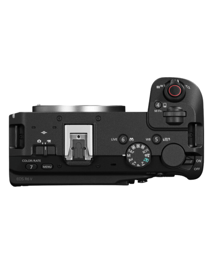 OFERTA CANON EOS R6 V + 20-50MM F/4 CÁMARA MIRRORLESS