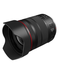 COMPRAR CANON RF 20-50MM F/4 L IS USM PZ