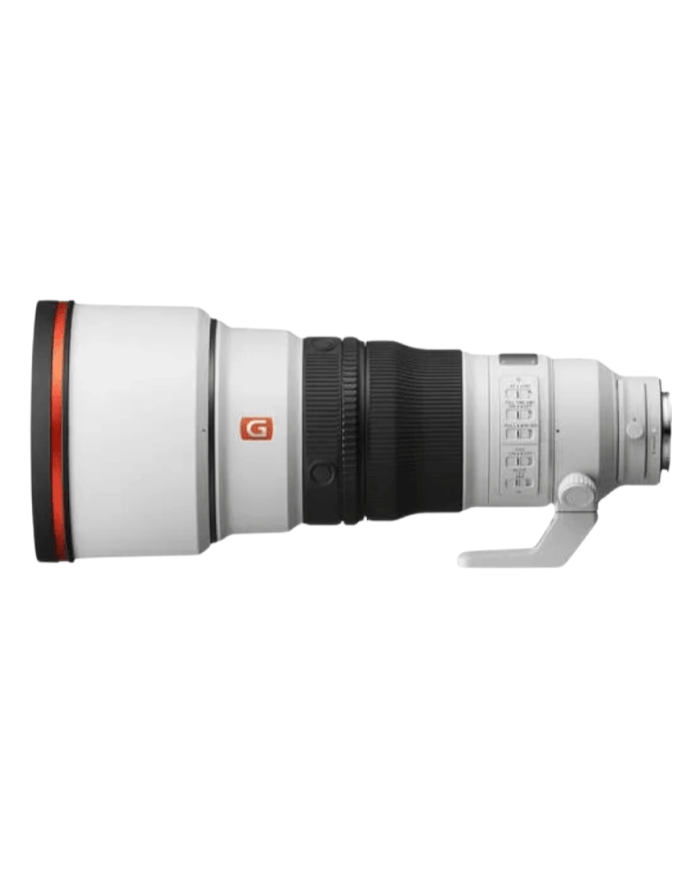 SONY FE 300mm f2.8 GM OSS