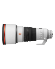 SONY FE 300mm f2.8 GM OSS