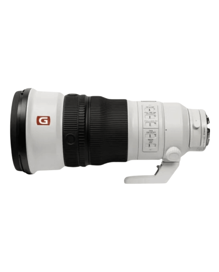 COMPRAR SONY FE 300mm f2.8 GM OSS