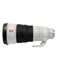 COMPRAR SONY FE 300mm f2.8 GM OSS