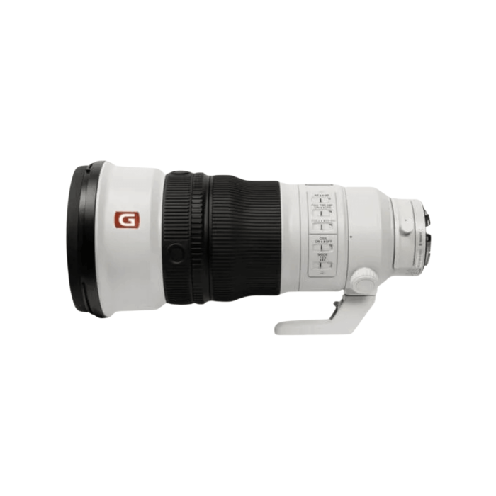 COMPRAR SONY FE 300mm f2.8 GM OSS