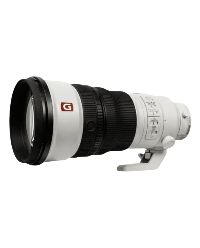 El MEJOR PRECIO SONY FE 300mm f2.8 GM OSS