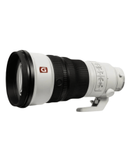 El MEJOR PRECIO SONY FE 300mm f2.8 GM OSS