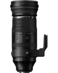 OM SYSTEM ZUIKO ED 150-600mm f5-6.3 IS