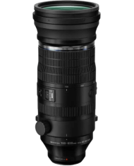 COMPRAR OM SYSTEM ZUIKO ED 150-600mm f5-6.3 IS