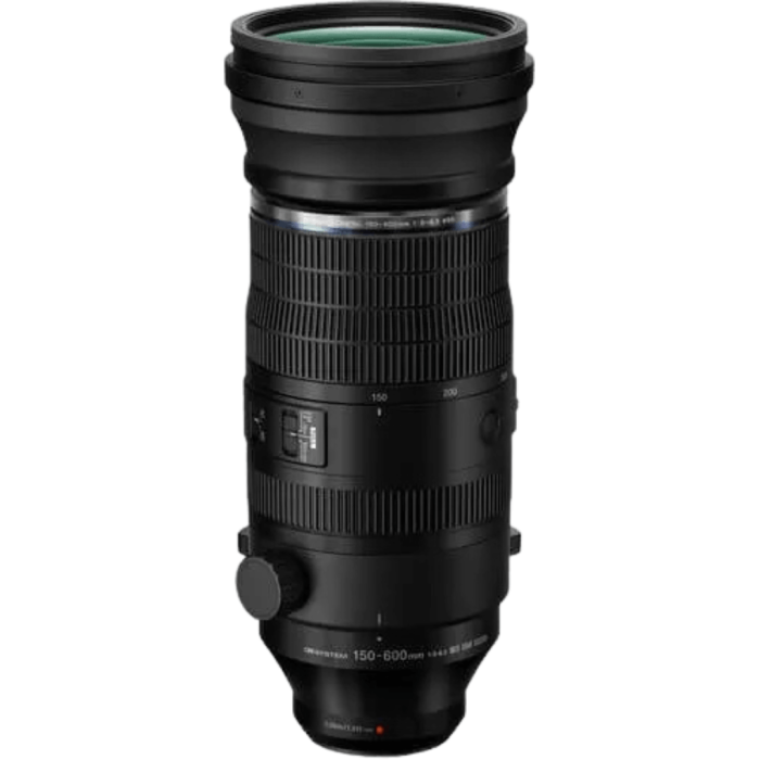 COMPRAR OM SYSTEM ZUIKO ED 150-600mm f5-6.3 IS