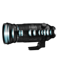El MEJOR PRECIO OM SYSTEM ZUIKO ED 150-600mm f5-6.3 IS